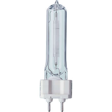 Philips - Master Sdw-Tg Mini 100W Sockel Gx121 2500K Warmweiß