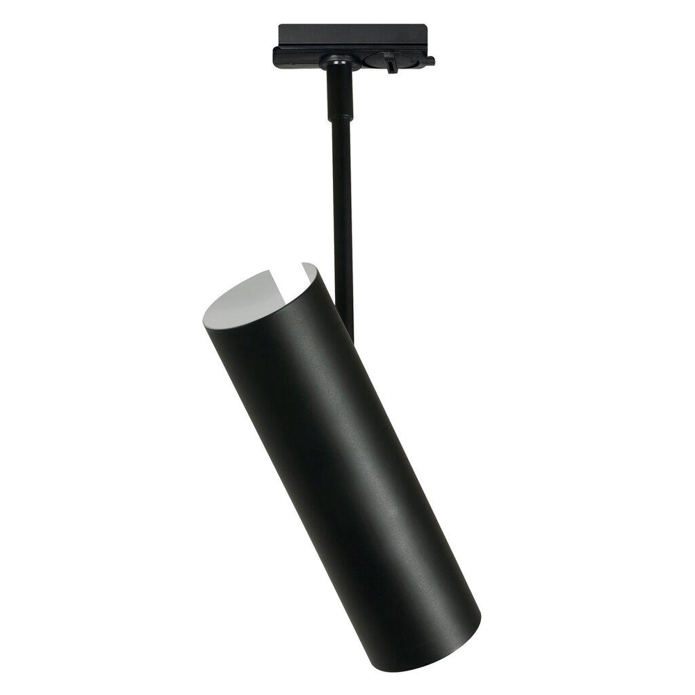 Nordlux Schwarz Deckenleuchte, Mib 6 (Gu10) - Bild 3