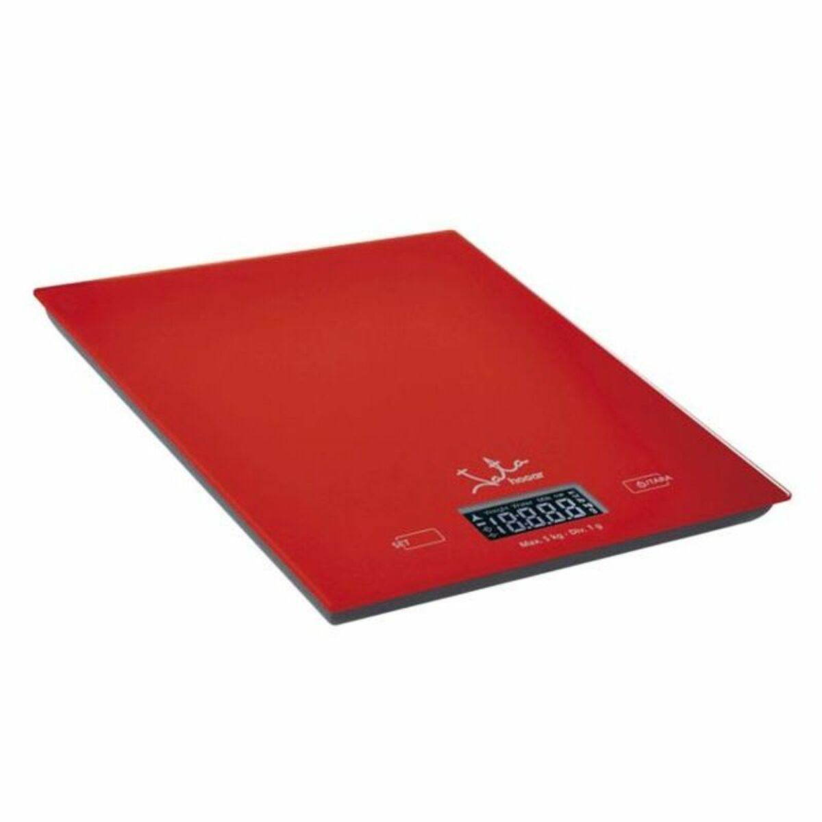 Jata Rot 729/R, Küchenwaage, - Image 2