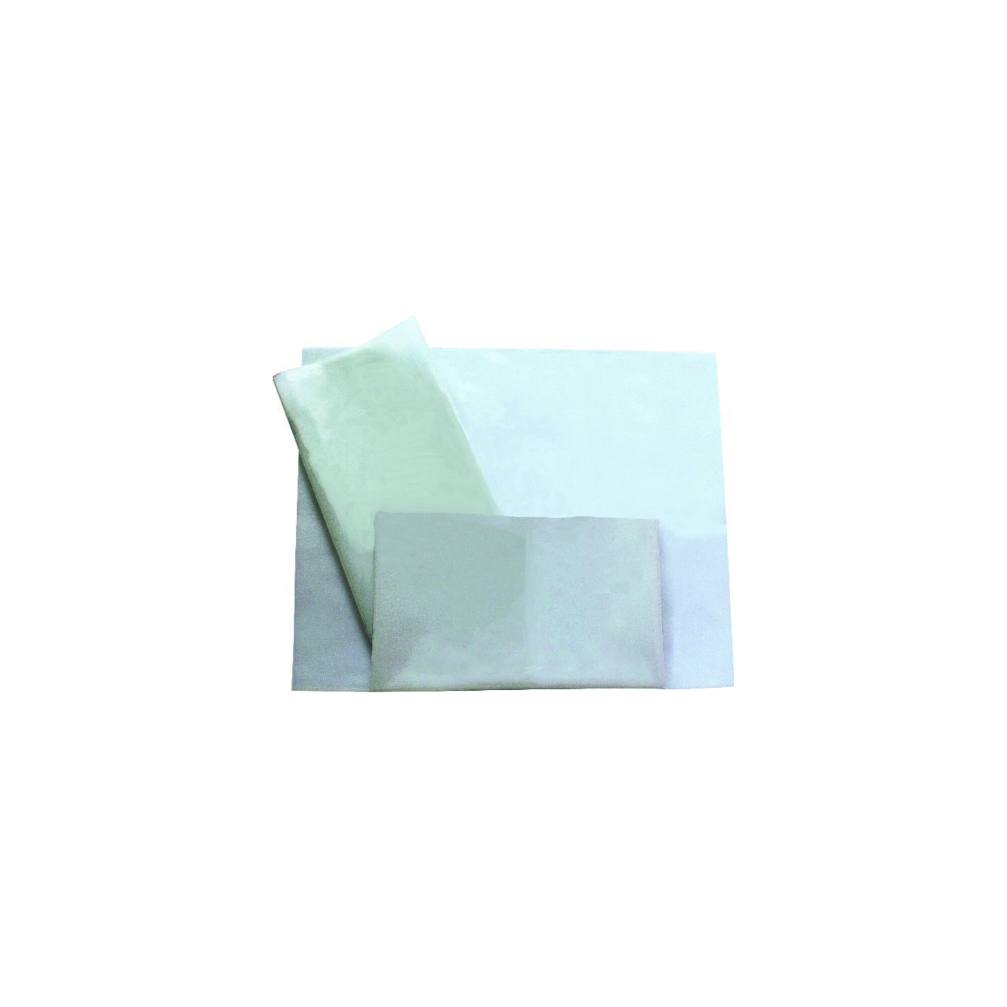 Fp - Pe-Flachsack 800X1300x0,18Mm 10 Stk 4330816068137