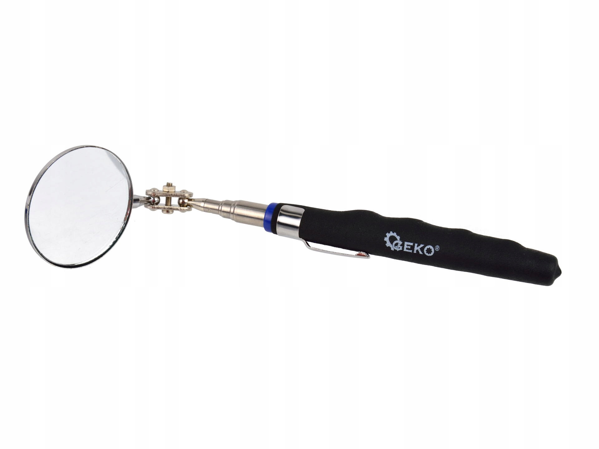 Import Inspektionsspiegel Geko G03215 Teleskop 24-69 Cm 360 Grad