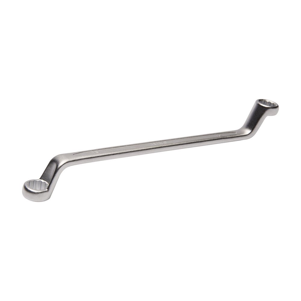 Irazola Gekröpfter Sternschlüssel 16-17 Mm 15-1617-1 Irimo