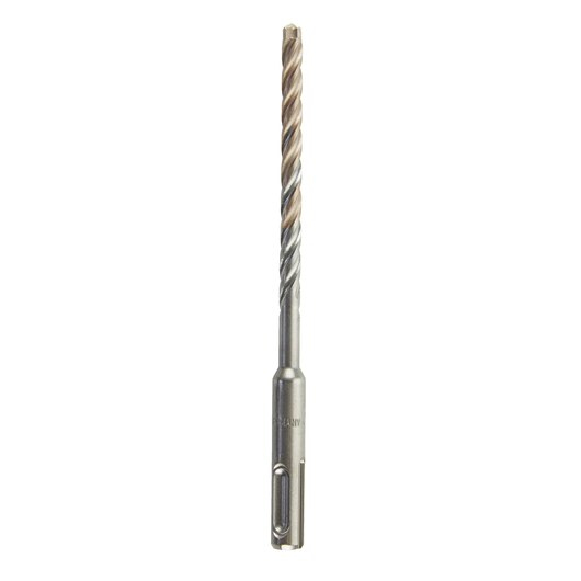 Dewalt Hammerbohrer Sds-Plus Elite Full Carbide 8 X 160 X 100 Mm, 1 Stk.