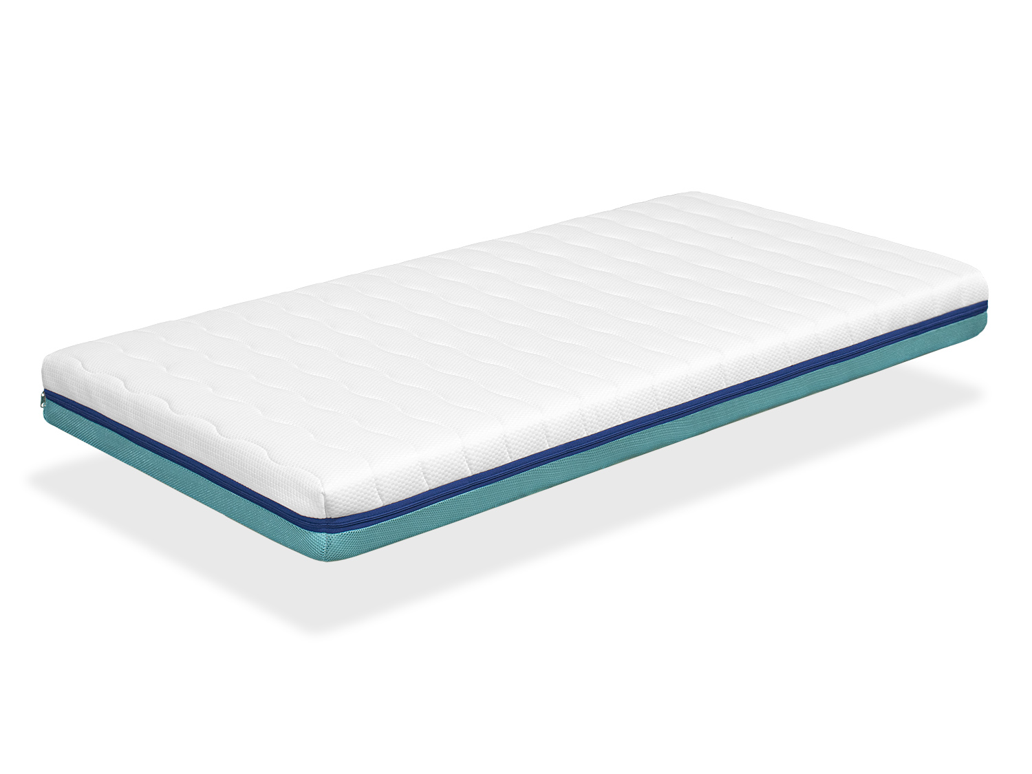 Xaluca - Matelas 70x190 Lit Enfants Epaisseur 13 Cm Basic Pro