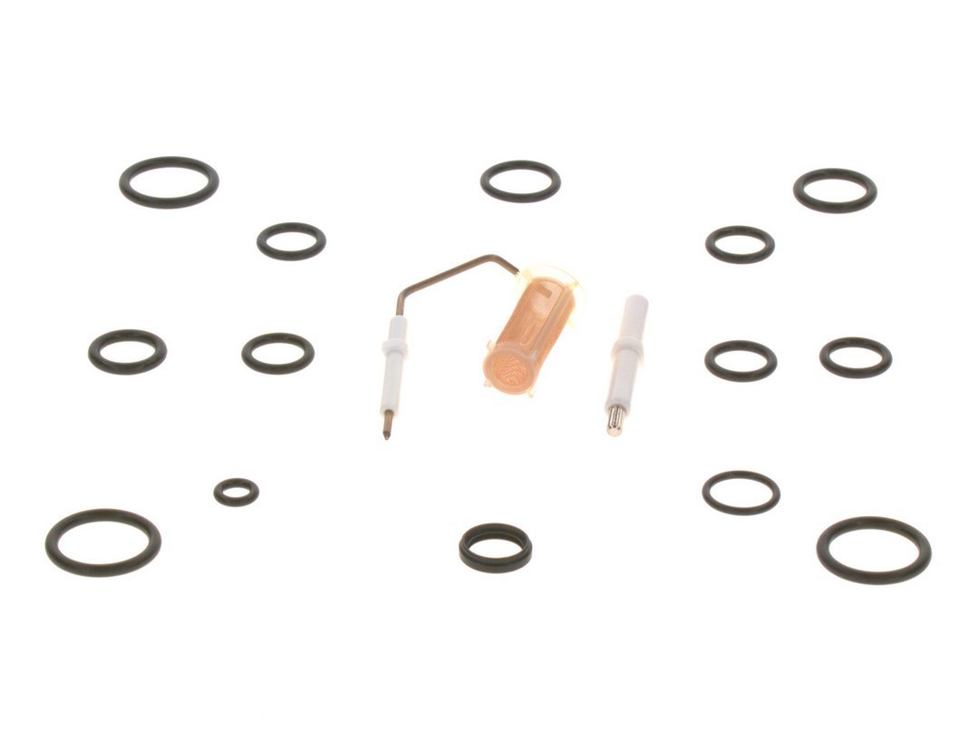 Bosch Service-Kit Therm4300, 8738727168 - Image 2