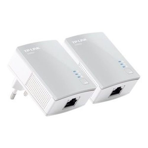 Tp-Link Weiss Tl-Pa4010kit 600 Mbit/S Ethernet/Lan Weiß 2 Stück(E) (Tl-Pa4010kitv2) - Image 6
