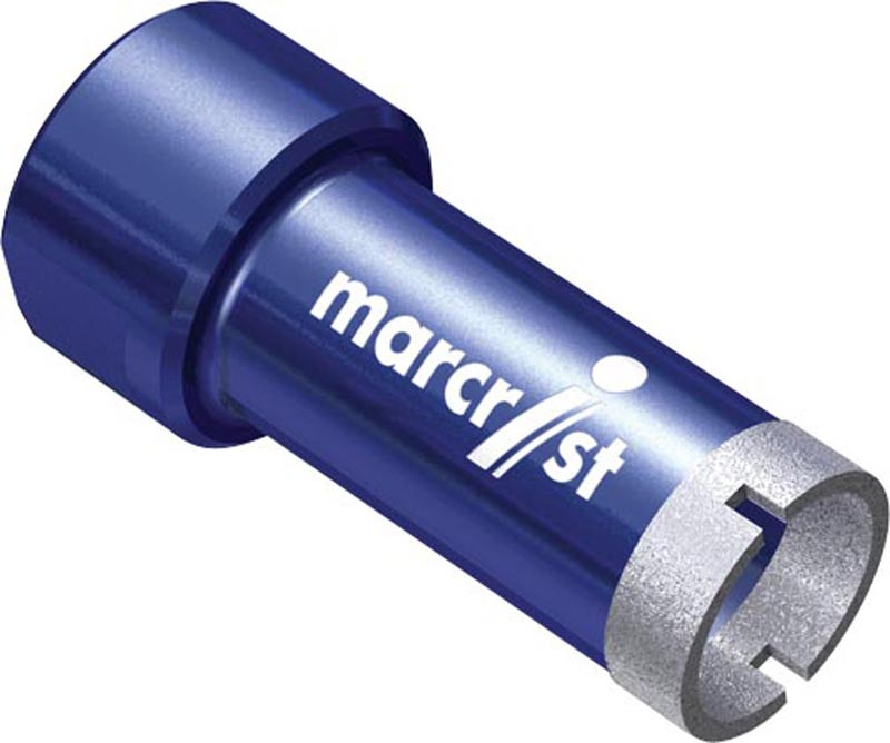 Marcrist PG850 ⌀10 mm Fliesenbohrkrone - Bild 3