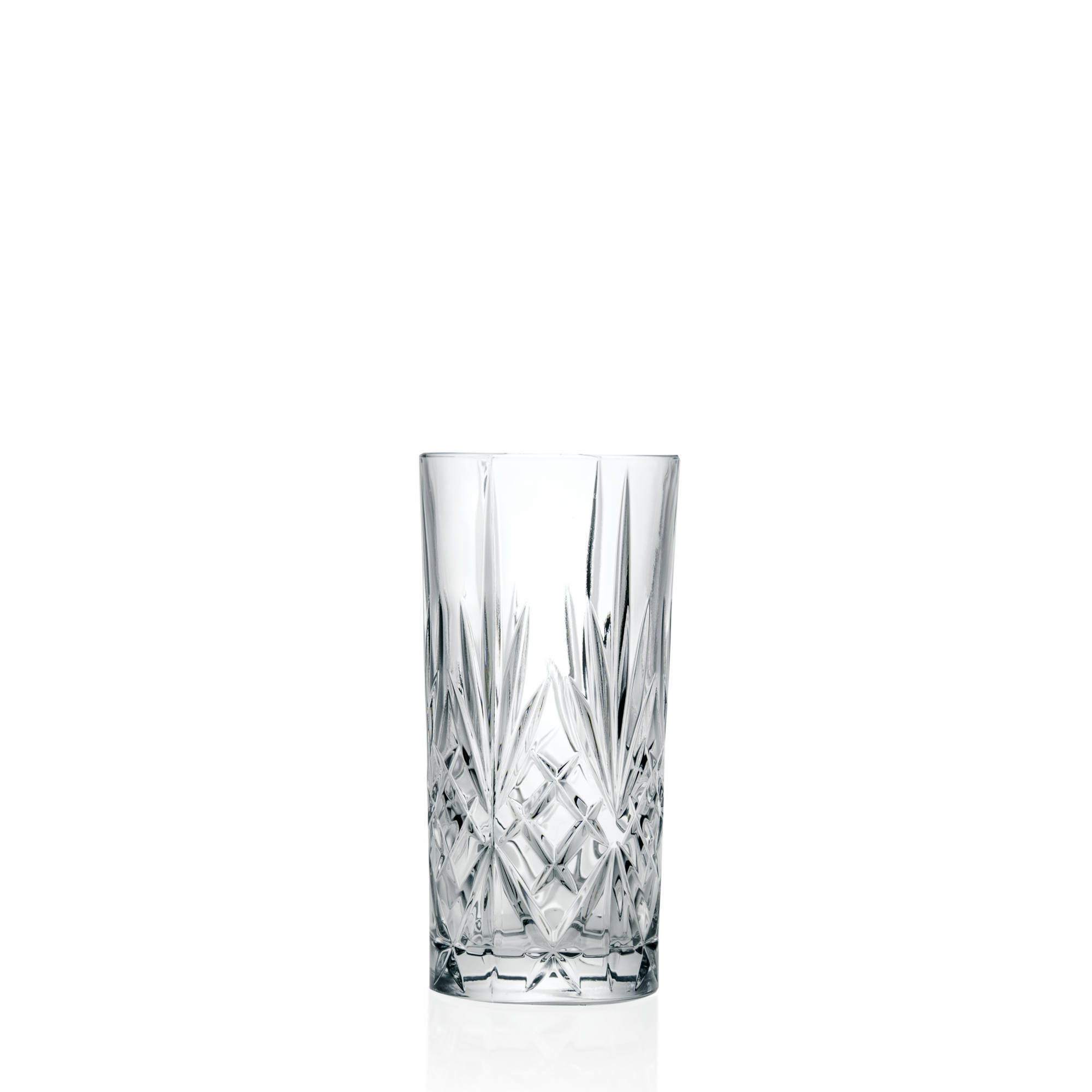 Rcr Melodia Bicchieri Tumbler-Gläserset Mit 6 Gläsern À 36 Cl - Bild 3