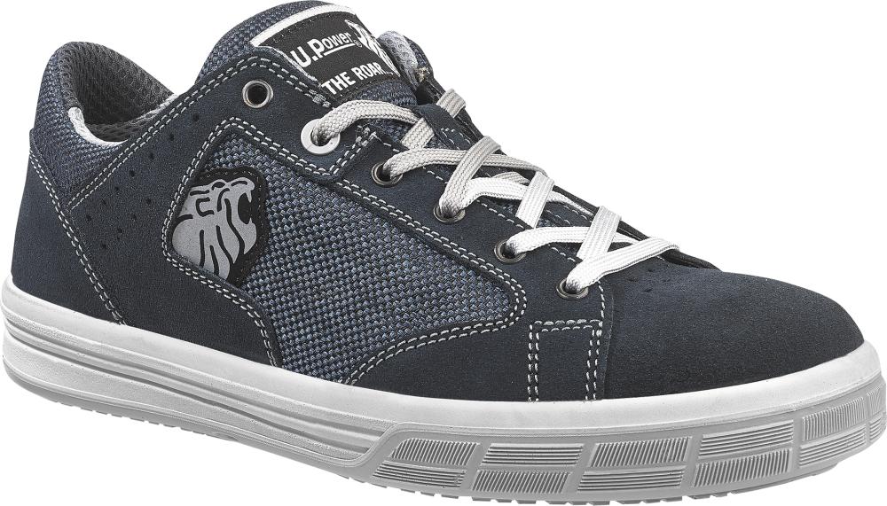 U-Power Blau Schuh Trophy S1p Src