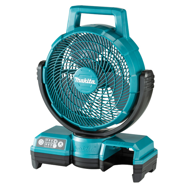 Makita Blau Dcf203z, Ventilator, - Bild 3
