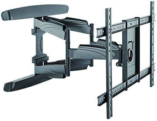 Startech - Ventronic Tv Wall Mount De- Flat Screen - Mounts For Led Lcd Screens De 32 To 70 Inches