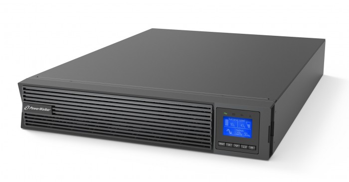 BlueWalker 10122198 - PowerWalker VFI ICR IoT - 2000VA2000W - On-Line UPS - Image 6
