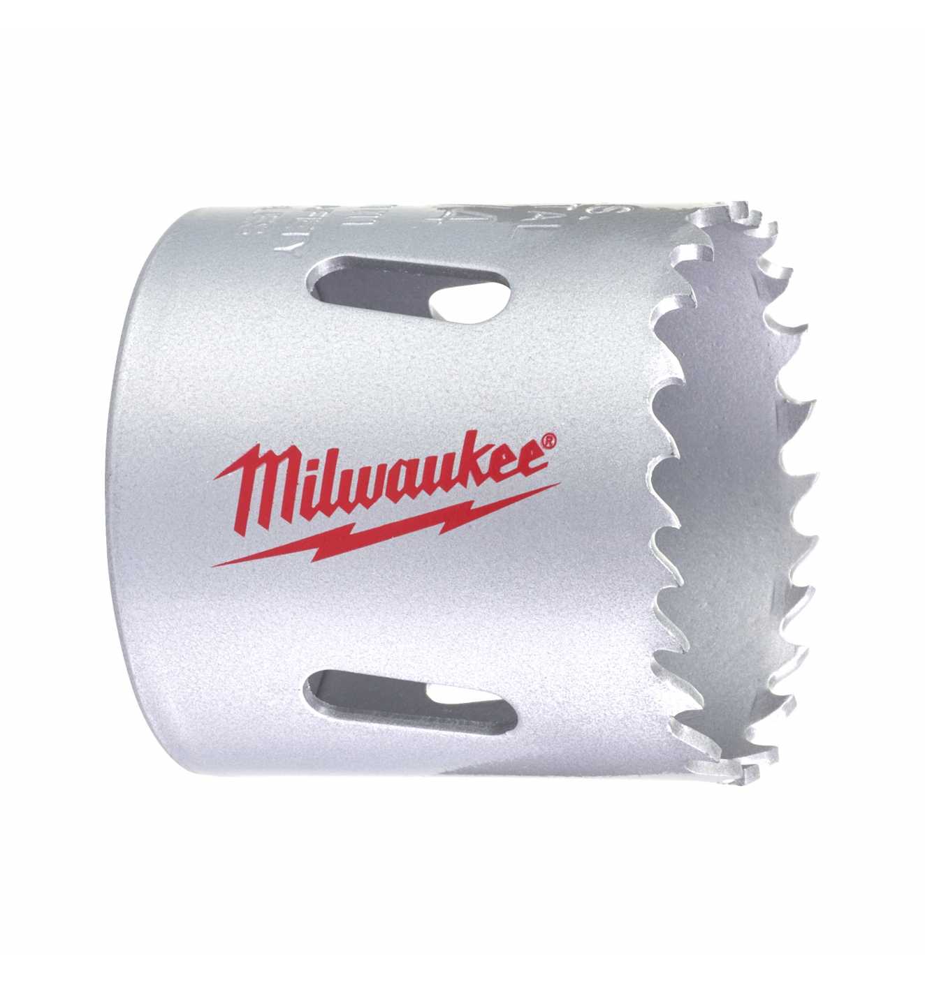 Säge Milwaukee Contractor Bimetall 44 Mm Schnelles Schneiden