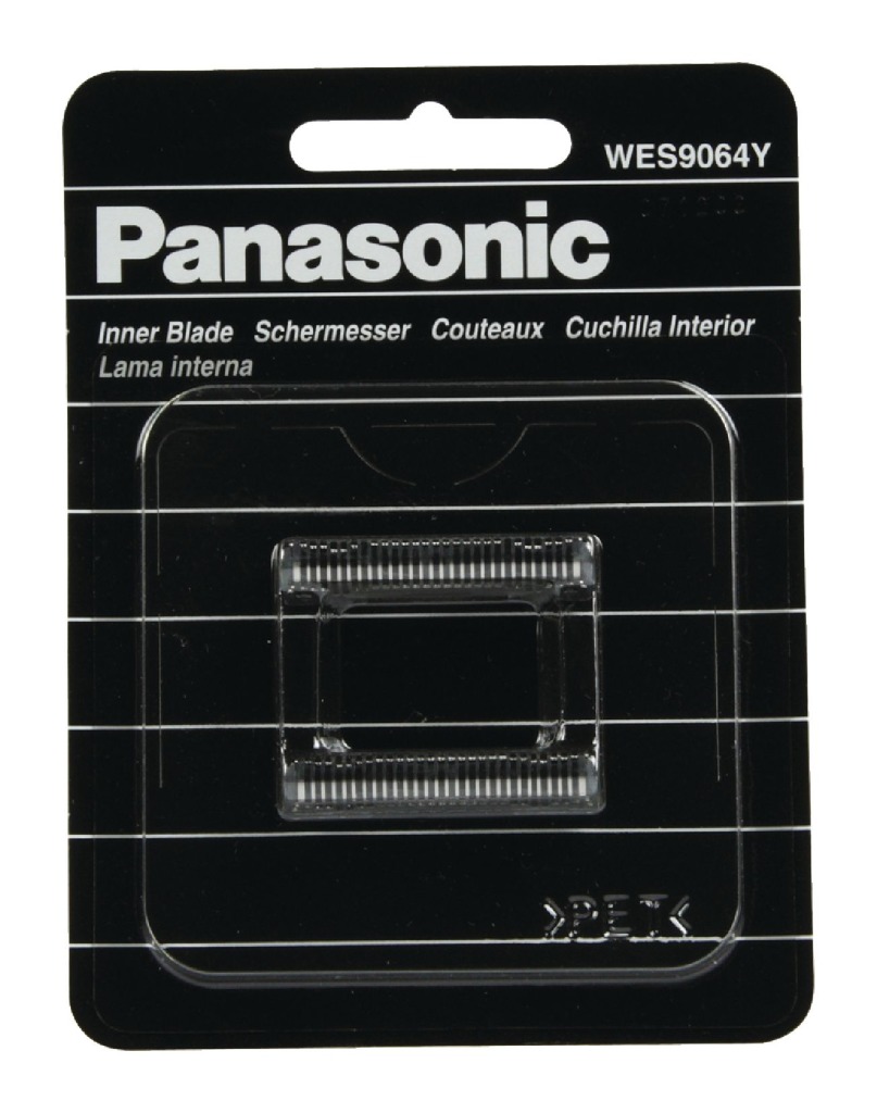 Panasonic Sda Schermesser Wes9064y1361 - Bild 6