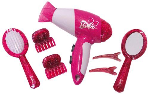 Theo Klein BRB Frisierset mit Haartrockner - Image 11