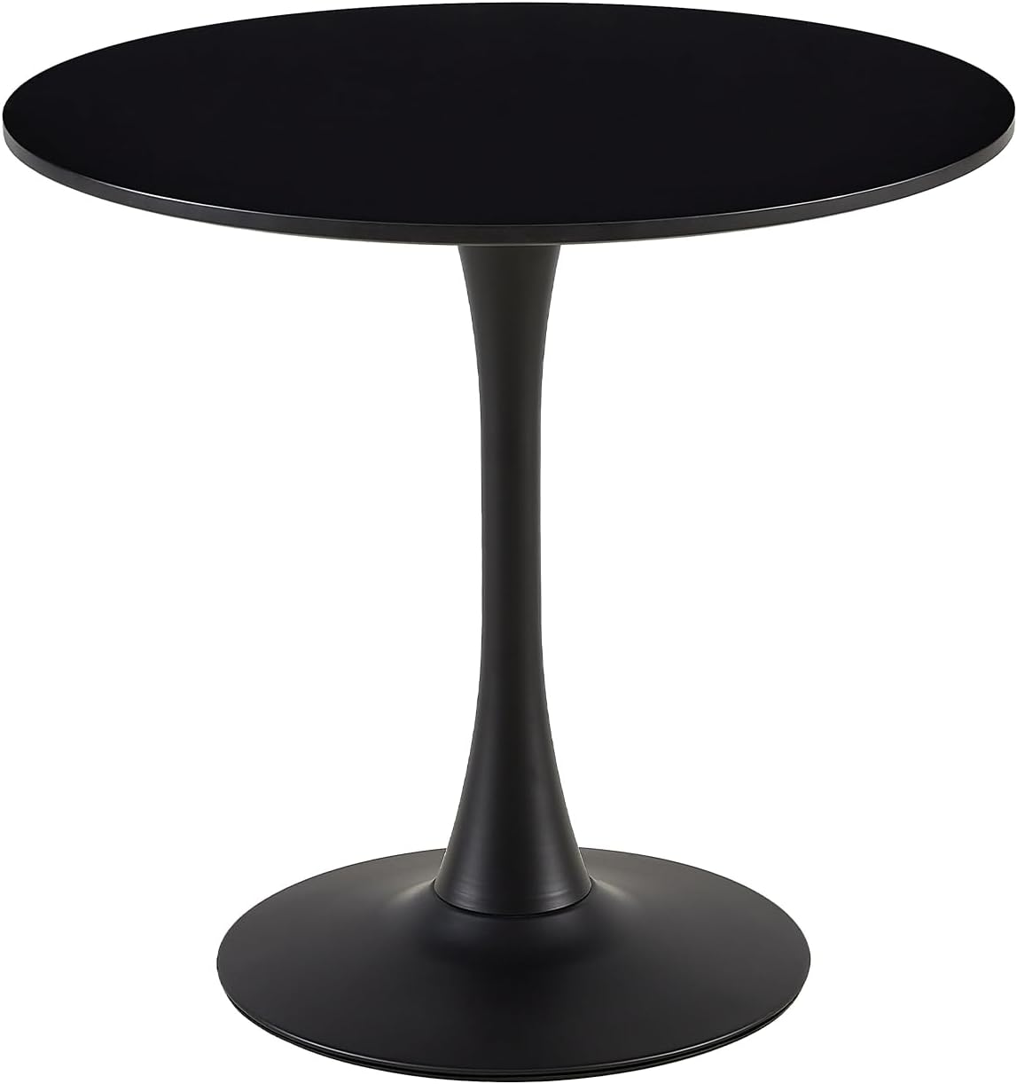 Table À Manger Ronde Moderne Pour Cuisine