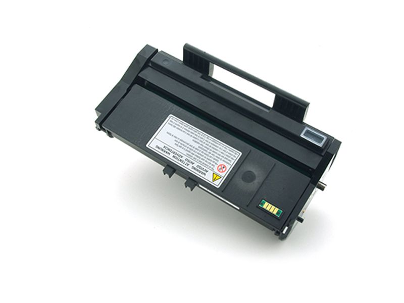Ricoh Toner Schwarz Sp100le - Bild 7