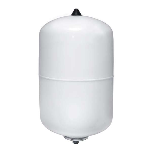 Reflex - S Ausdehnungsgefäß Für Solarheizung 25 Liter 9702900