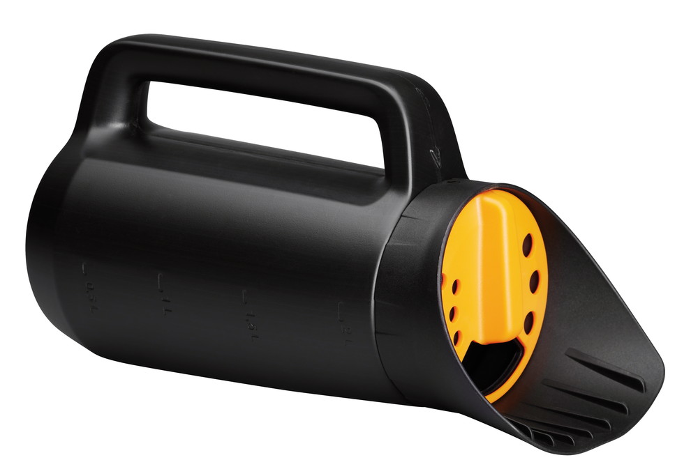 Fiskars 1057076, Schwarz - Image 5
