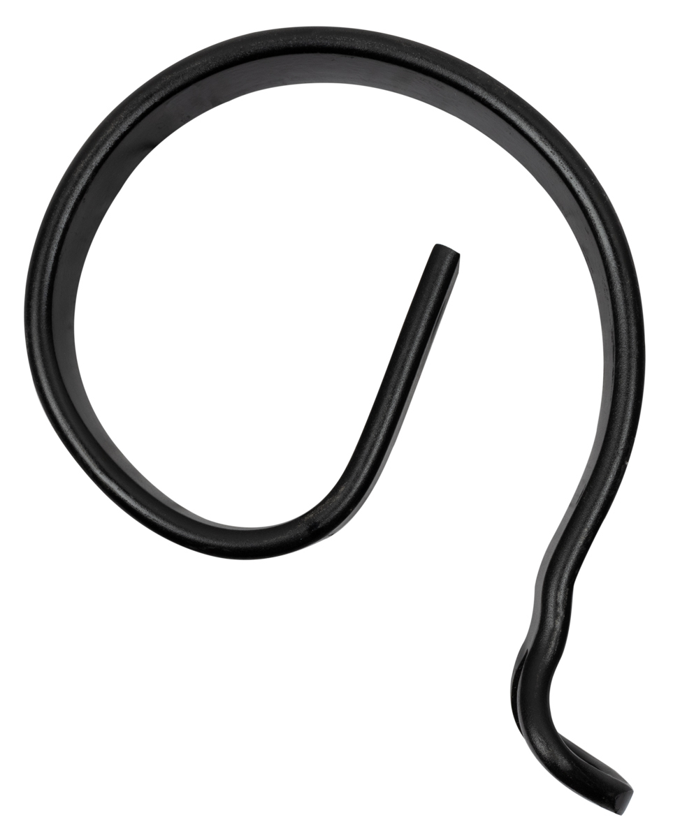 Rinforzo Per Molla Flex Con Occhio Adattabile Rau 32x10mm AMA