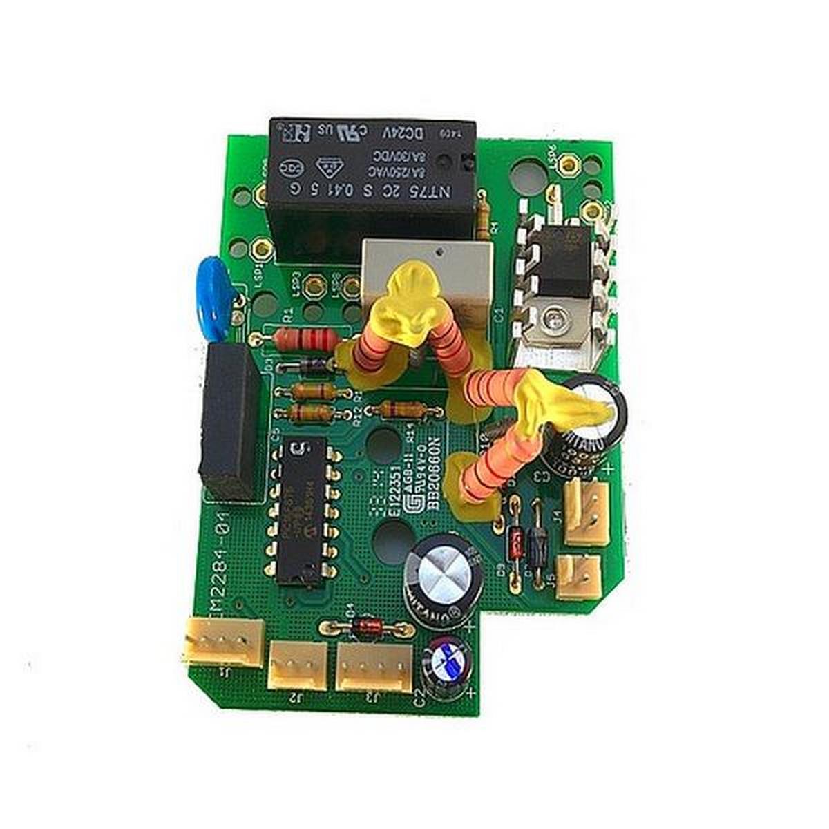 Scheda Elettronica Robot Prospero - Robot Da Cucina E Cuocitutto - Kenwood - 237917