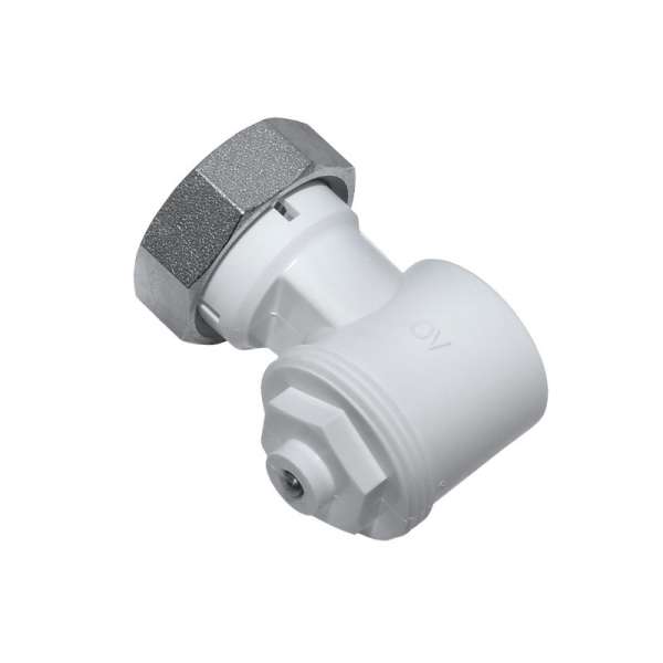Oventrop Ov Winkeladapter M30x1,5/M30x1,5 1011450 - Bild 6