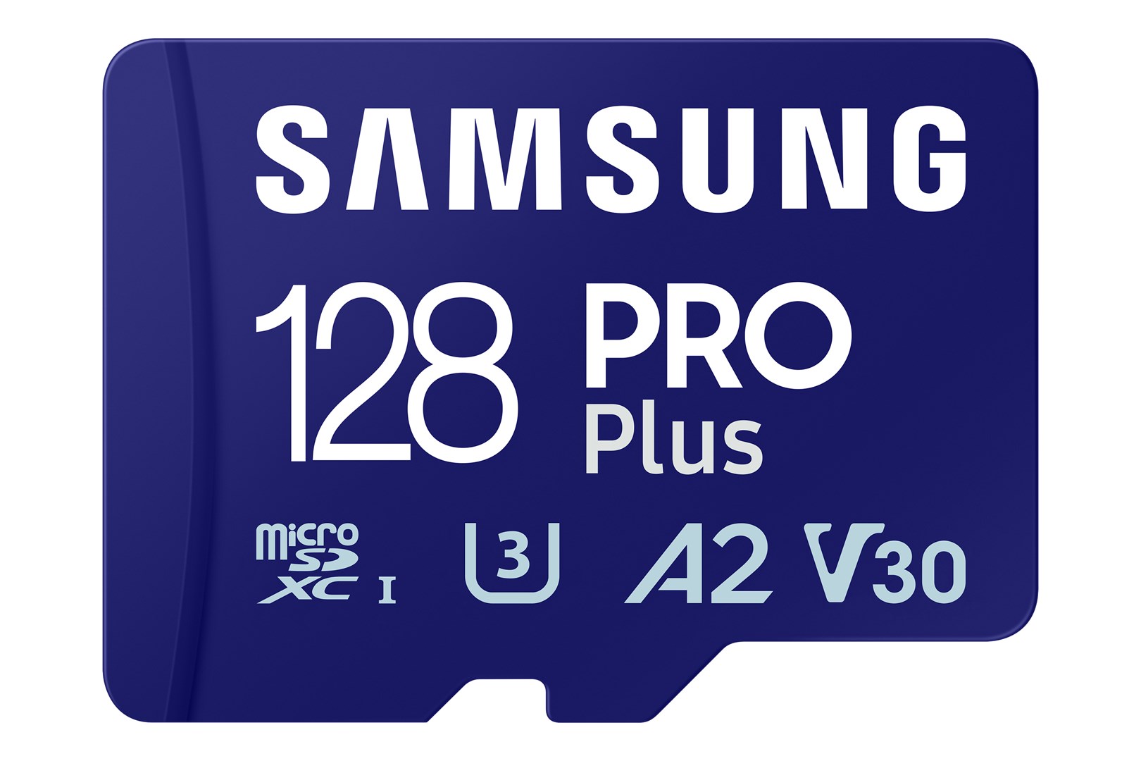 Samsung Pro Plus 128 Gb Microsdxc-Speicherkarte (180 Mb/S, Class U3, V30, A2) Mb-Md128sa/Eu - Image 7