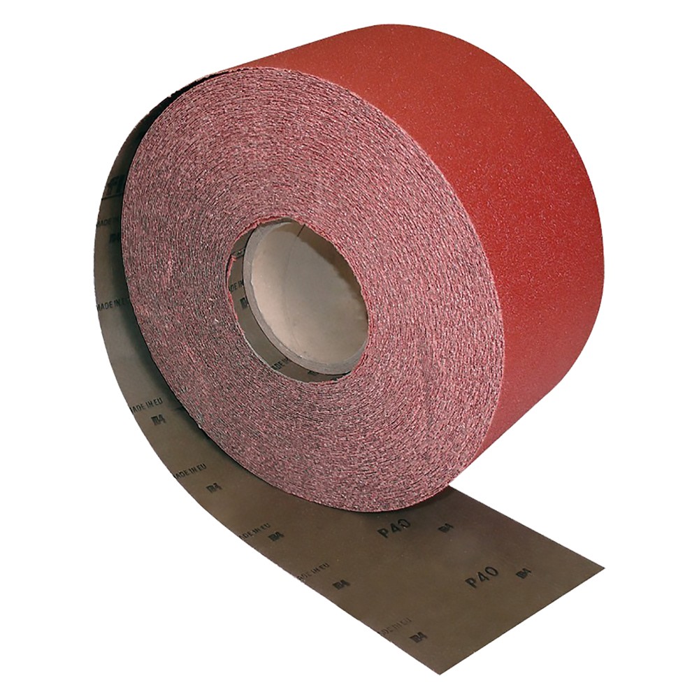 Carta Spaziata In Lattice Rotolo 'gl99' Grana 220 Mm 120 X 100 Mt