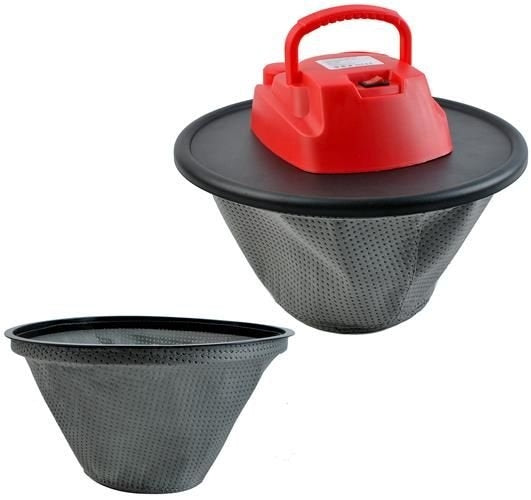 Iso Trade Materialfilter Für Aschesauger 1170