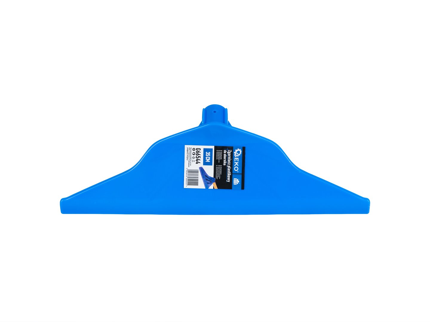 Attrezzo Per Pulizia Giardino Geko 35 Cm Manico Ergonomico Resistente  IMPORT