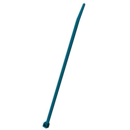 Unex Blau 100 Stk. Kabelbinder 2249Dt - Image 2