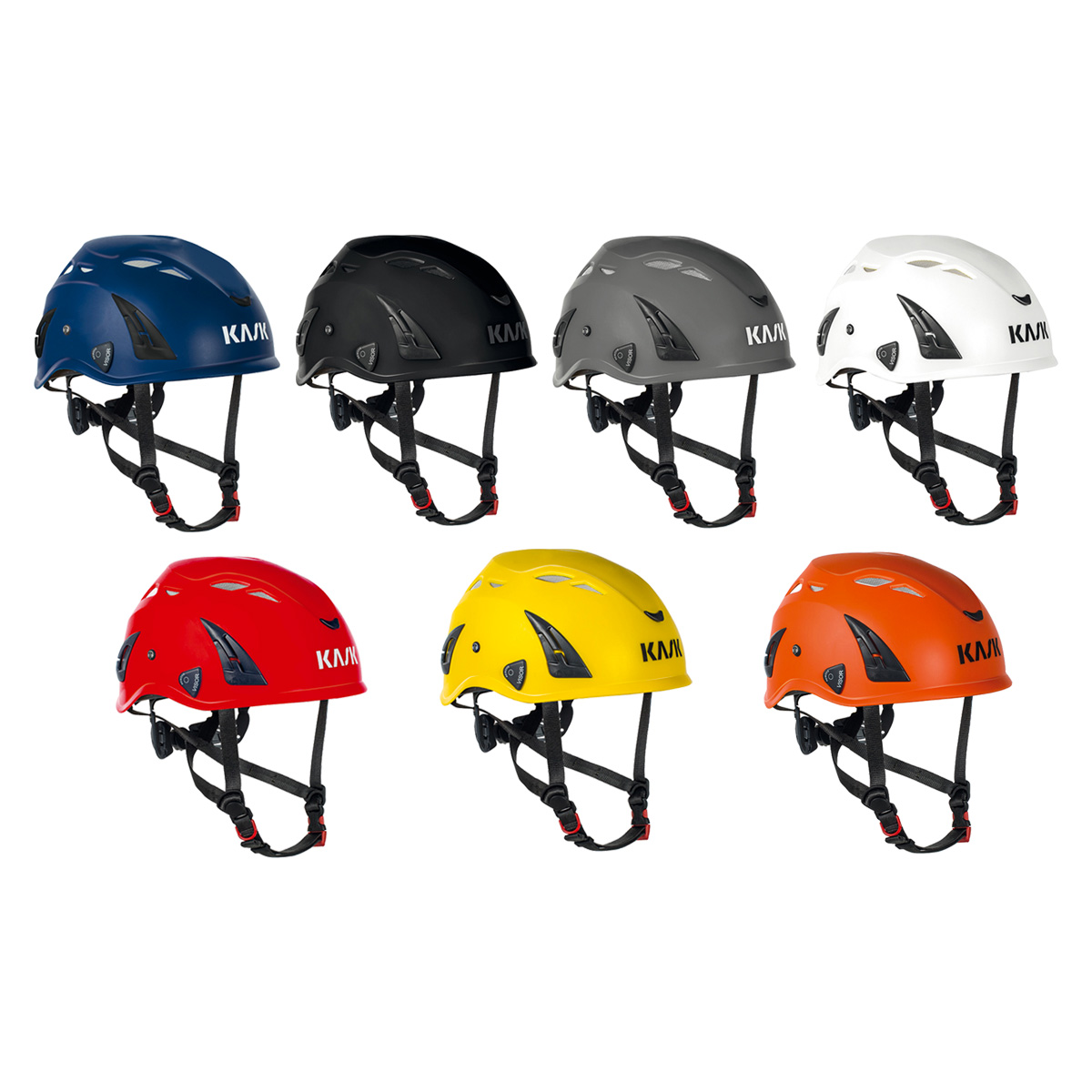 Kask Weiss Kopfschutz, Superplasma Pl (51 - 62 Cm) - Image 2