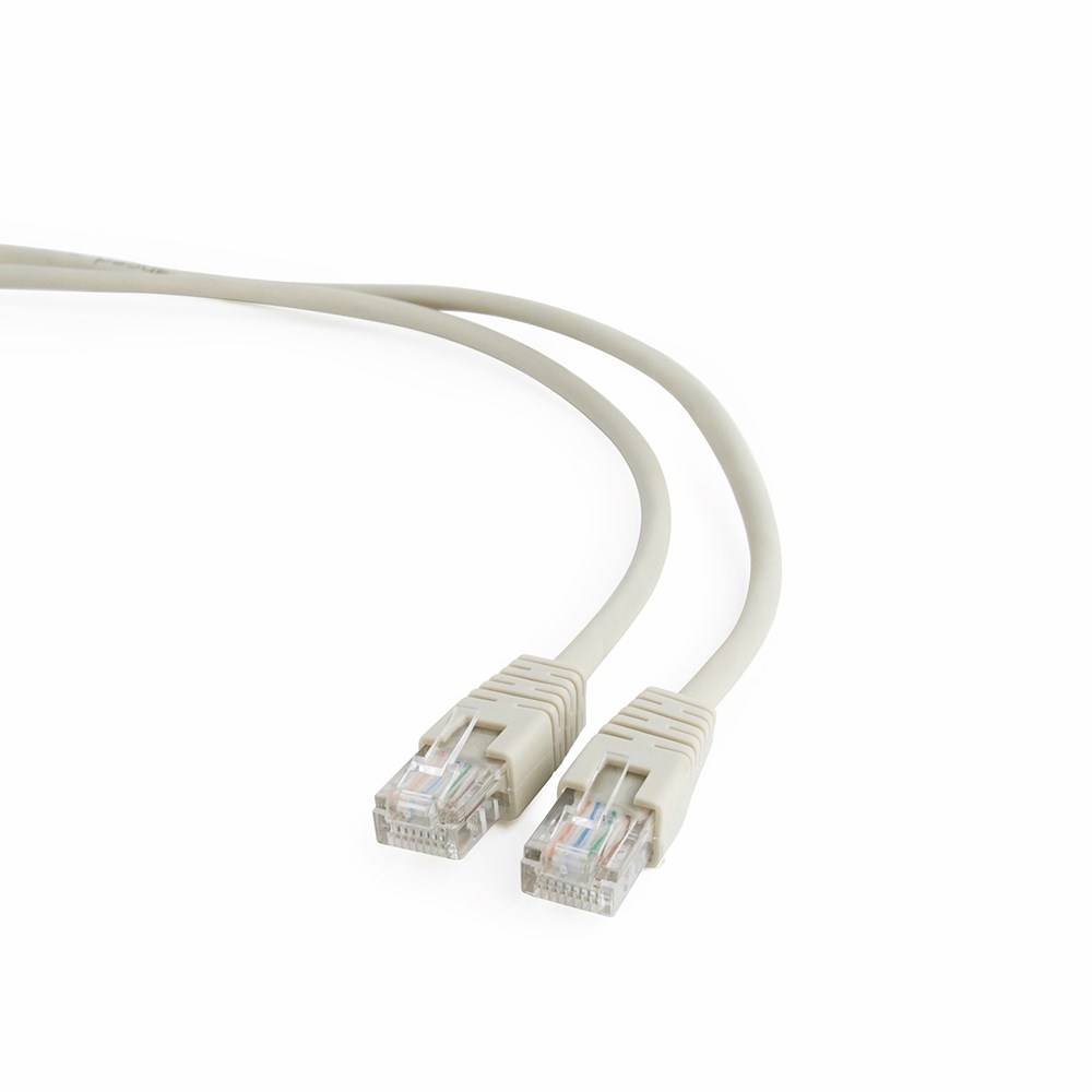 Gembird Cablexpert Cat 5E Patchkabel Stecker Rj-45 Stecker Rj-45 15 M