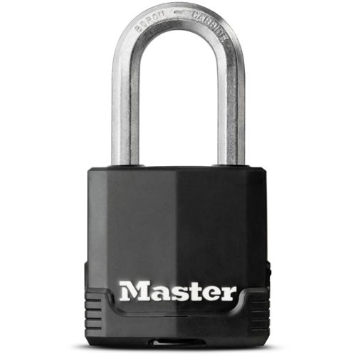 Masterlock Master Lock Excell No M115 - Image 2