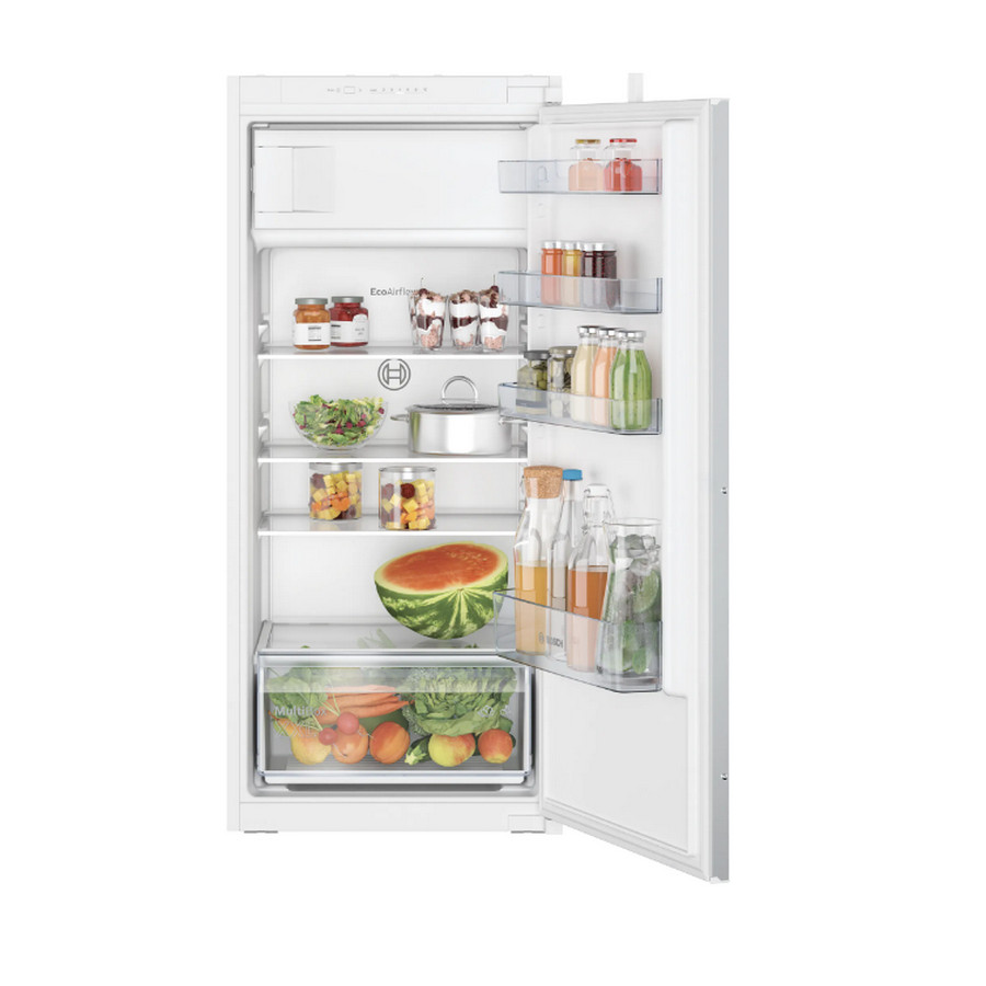 Bosch KIL42NSE0 Serie 2 Einbau-Kühlschrank mit Gefrierfach 122.5 x 56 cm Schlepp - Image 5