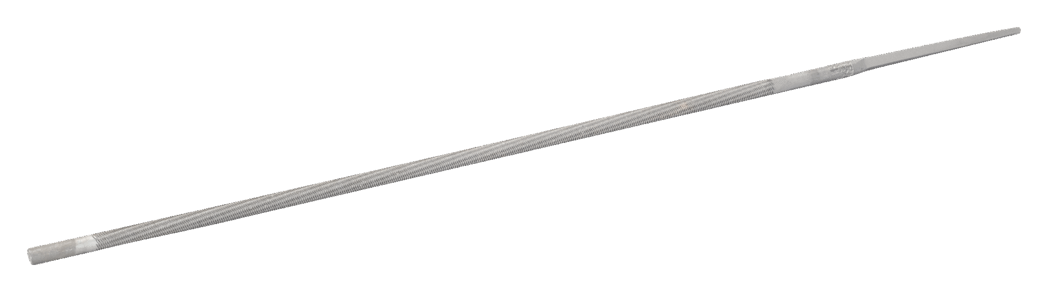 Bahco Rundfeile Rund Oder 4,0Mm 168-8-40-6