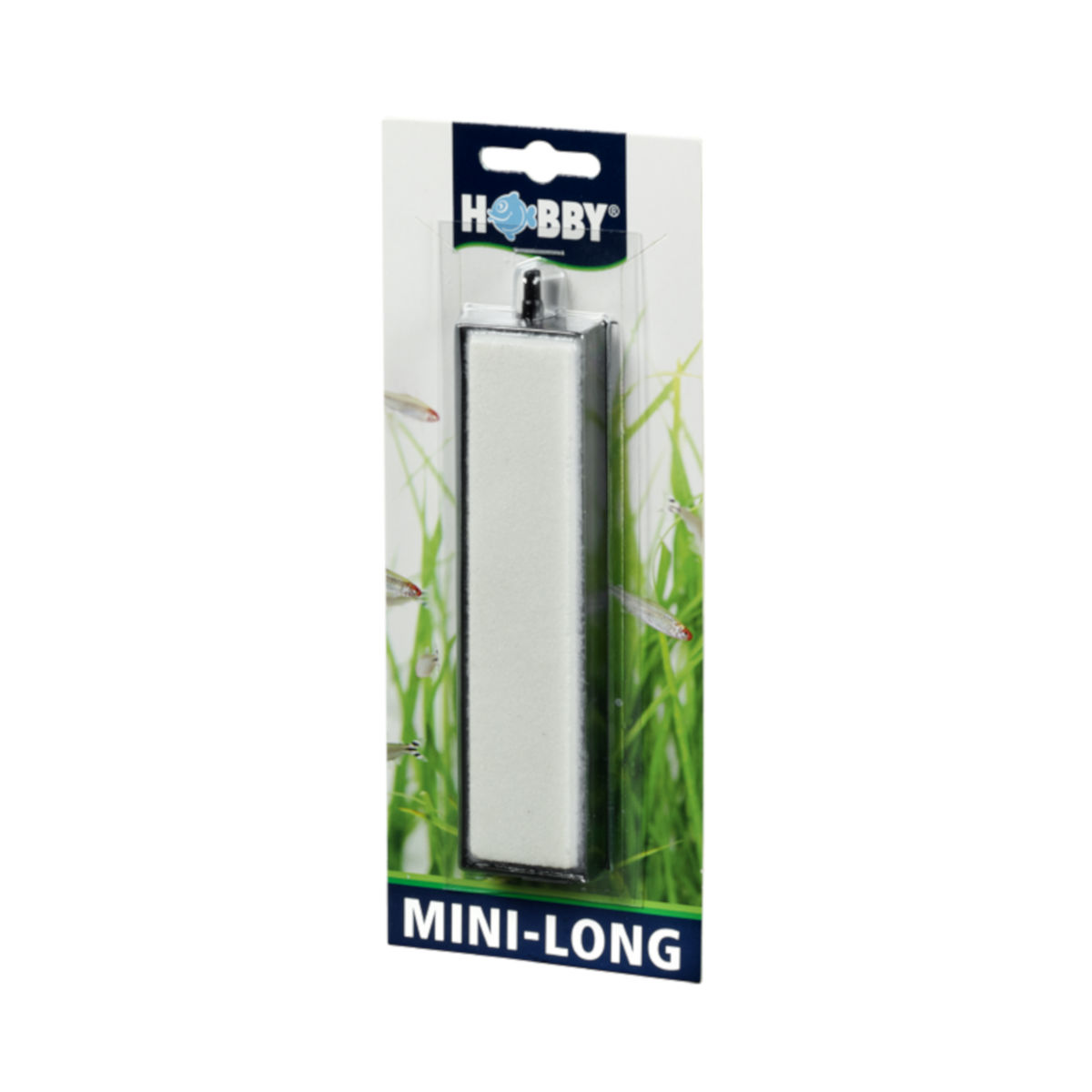 Hobby Weiß Diffusor Mini-Long - Image 3
