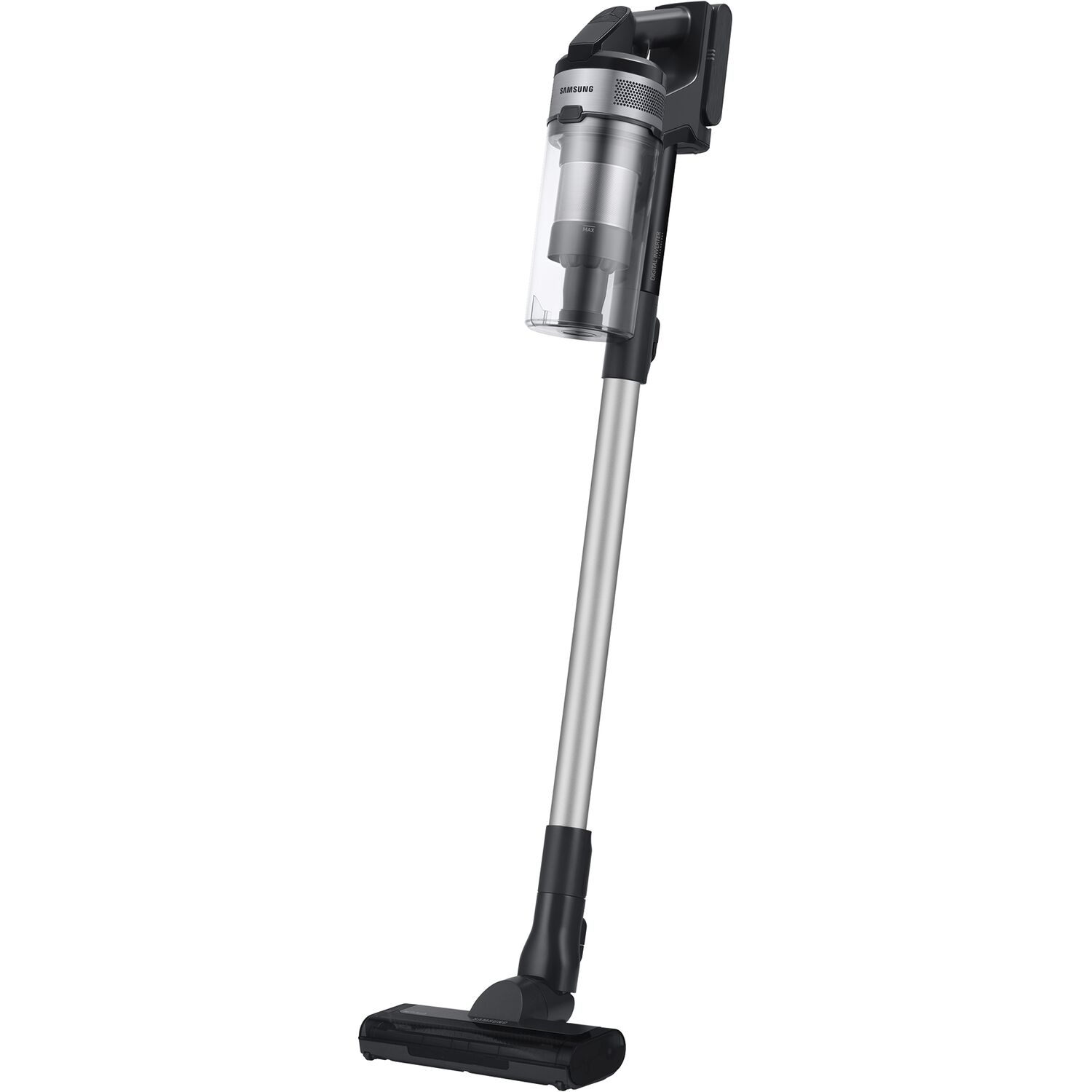 Samsung Unisex Silber Vs15a60agr5 Akku-Staubsauger 150W - Bild 8