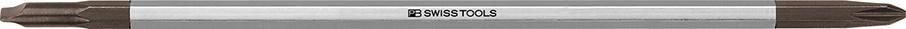 Pb Swiss Tools Wechselklinge Schlitz 00/Ph00 X 120 Mm