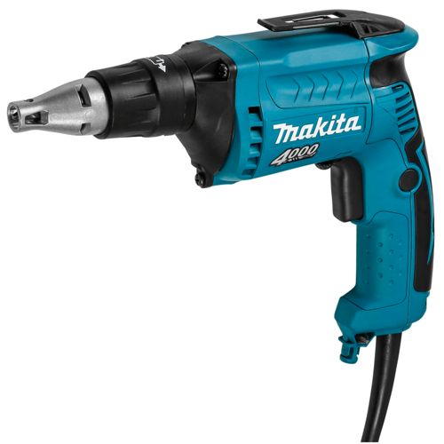 Makita Fs 4000 570 W Schrauber / Trockenbauschrauber / Schnellschrauber