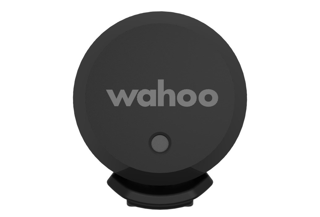 Wahl Wahoo Trackr Geschwindigkeitssensor