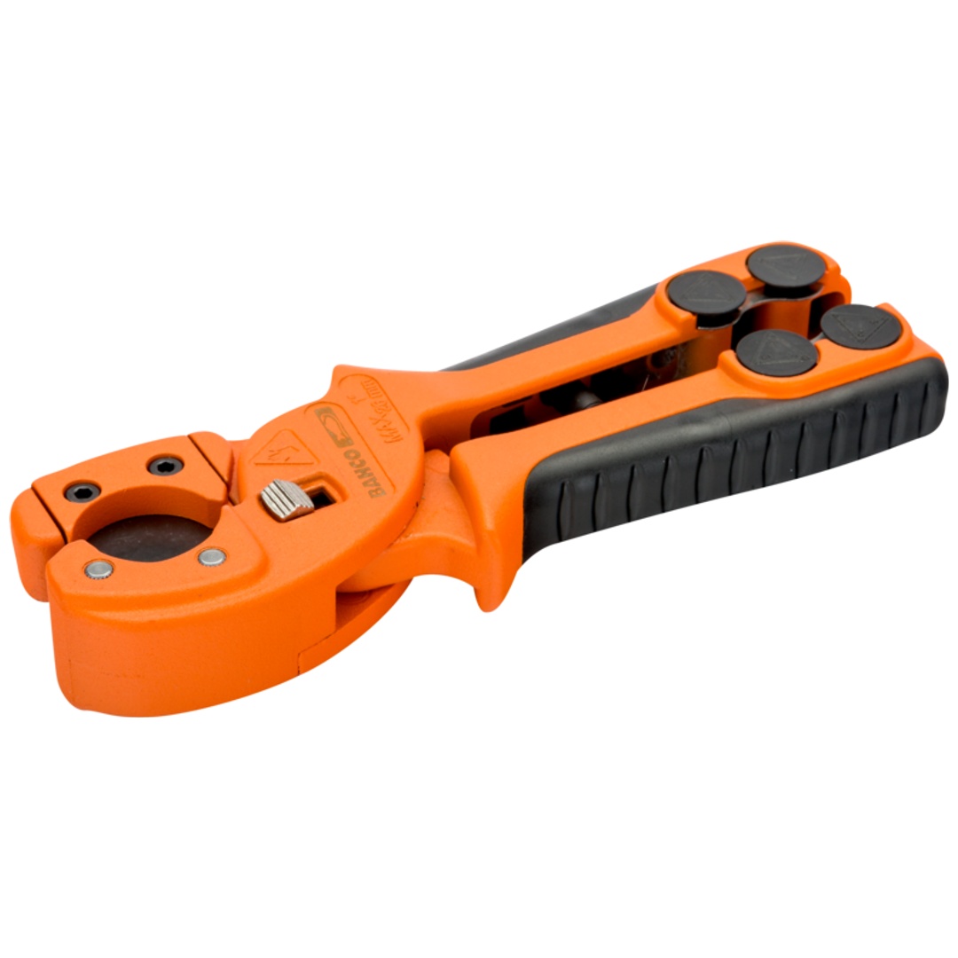 Bahco Kunststoffrohrschneider Für Verbundrohre, 26 Mm 7314150412174