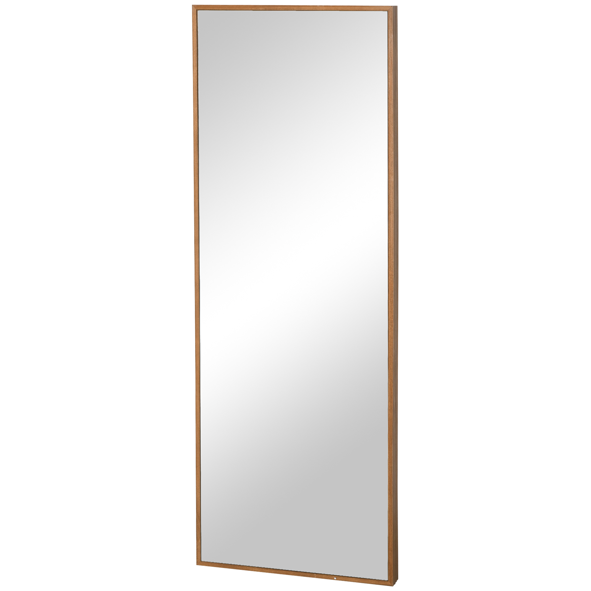 Miroir Mural Pleine Longueur 45 X 125 Cm