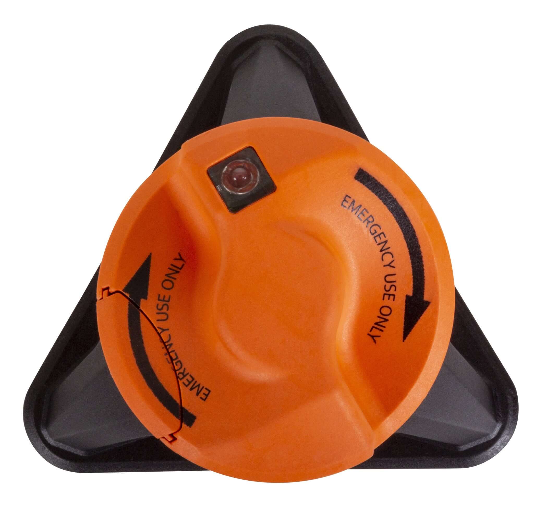 Batavia Orange Maxxsafe Auto-Fensterbrecher - Life Saving Tool - Image 3