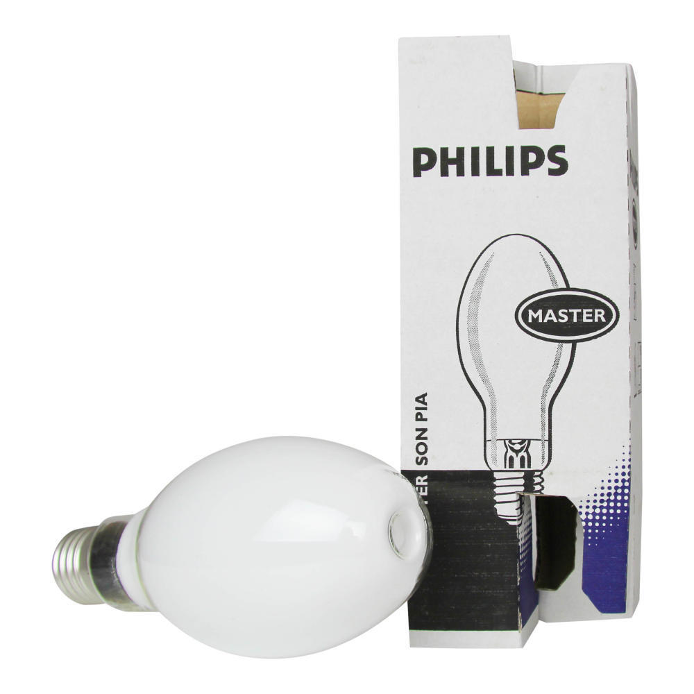 SON PLUS PIA 150 Watt E40 PHILIPS Natriumdampf Lampe Leuchte Birne - Bild 3