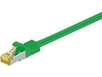MicroConnect Netzwerkkabel (S/FTP, CAT7, 0.25 m), Netzwerkkabel - Bild 2