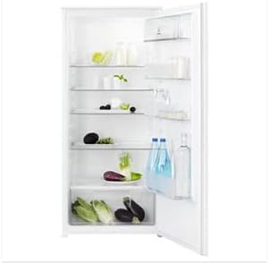 Electrolux Weiss Lrb3ae12s, Einbaukühlschrank, - Bild 3