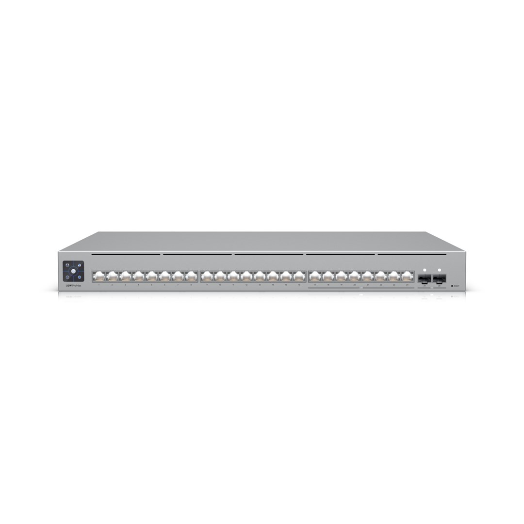Ubiquiti UniFi Switch Pro Max 24 - Image 8