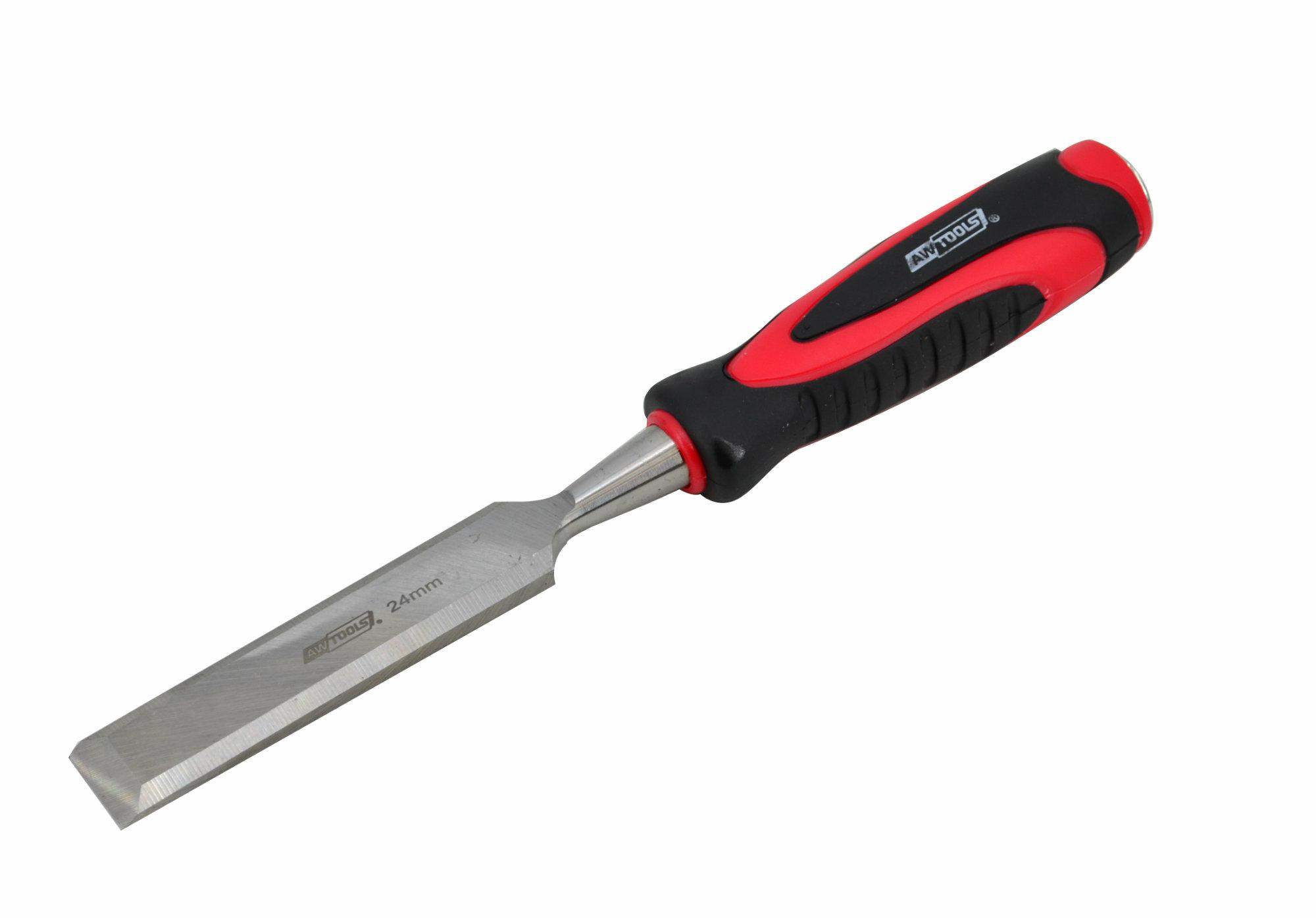 Oem Awtools Meißel Mit Kunststoffgriff 10 Mm
