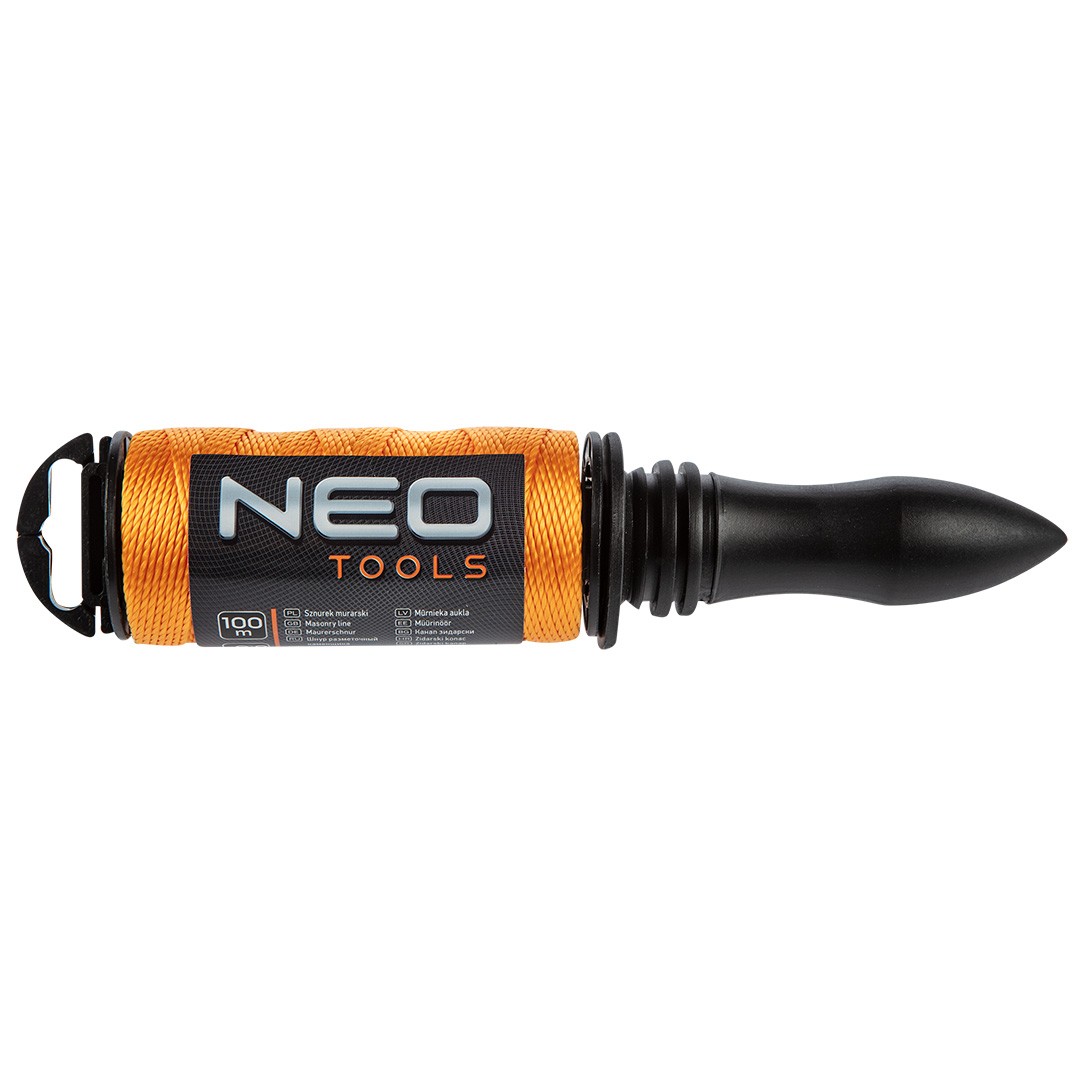Für TOPEX-NEO-GRAPHITE NARZ�DZIA 49-920 MASONRY LINE 100 M - Image 2